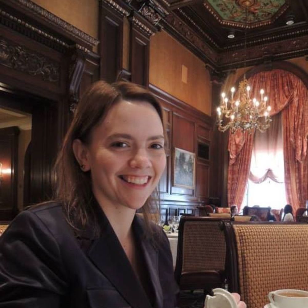 Meet your Posher, Sara